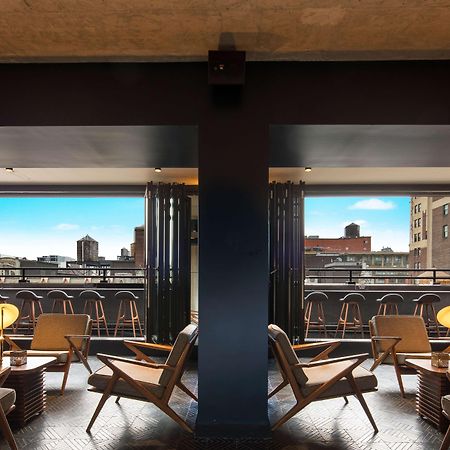 Hotel Henri Ню Йорк Екстериор снимка