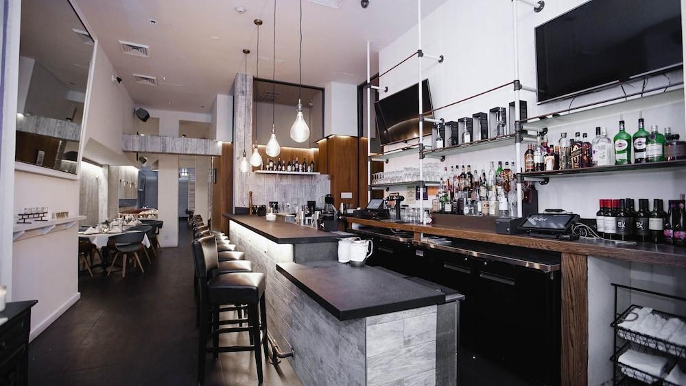 Hotel Henri Ню Йорк Екстериор снимка
