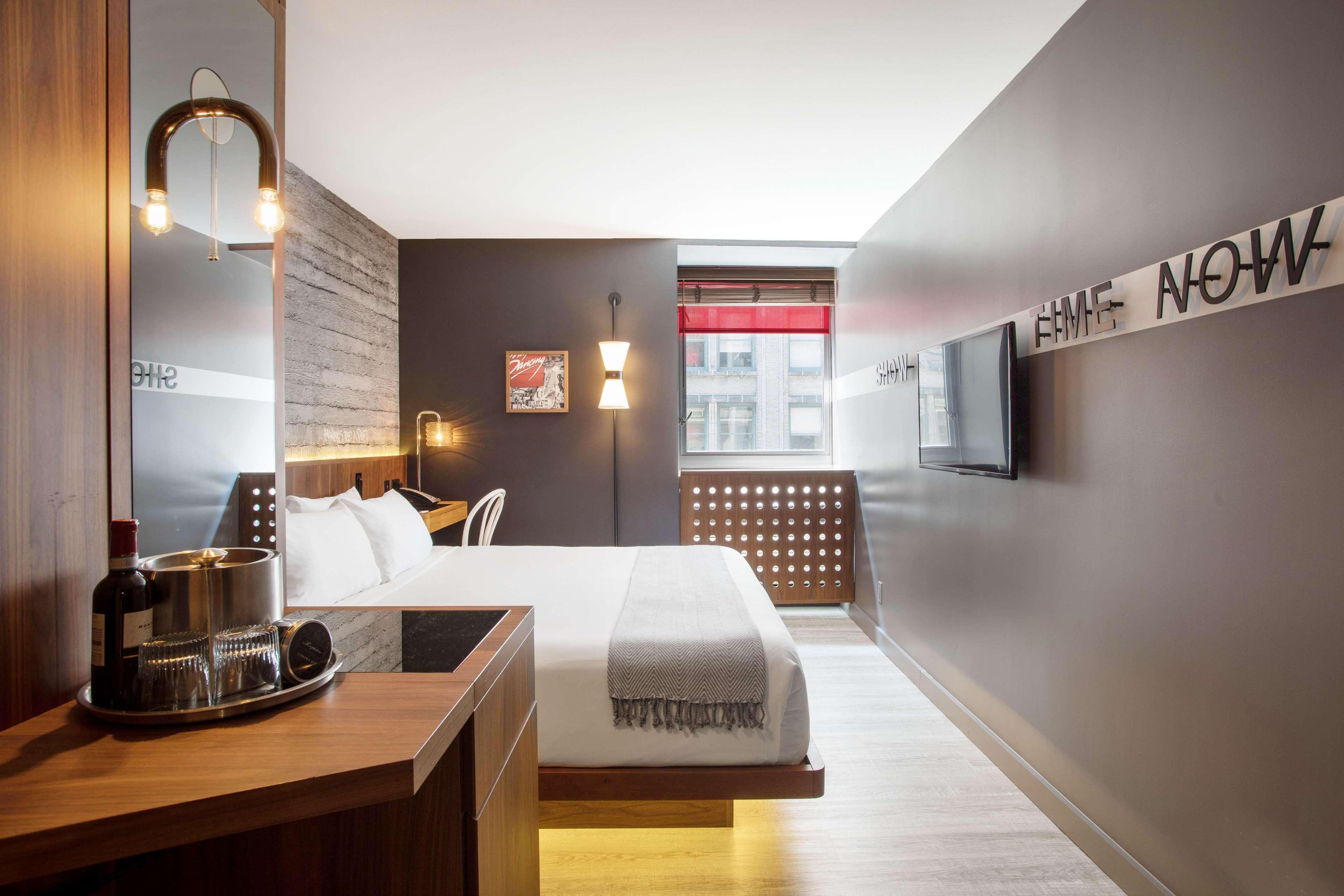 Hotel Henri Ню Йорк Екстериор снимка