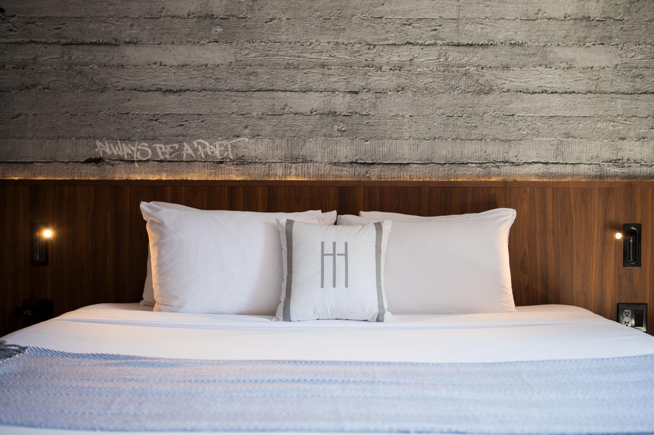 Hotel Henri Ню Йорк Екстериор снимка