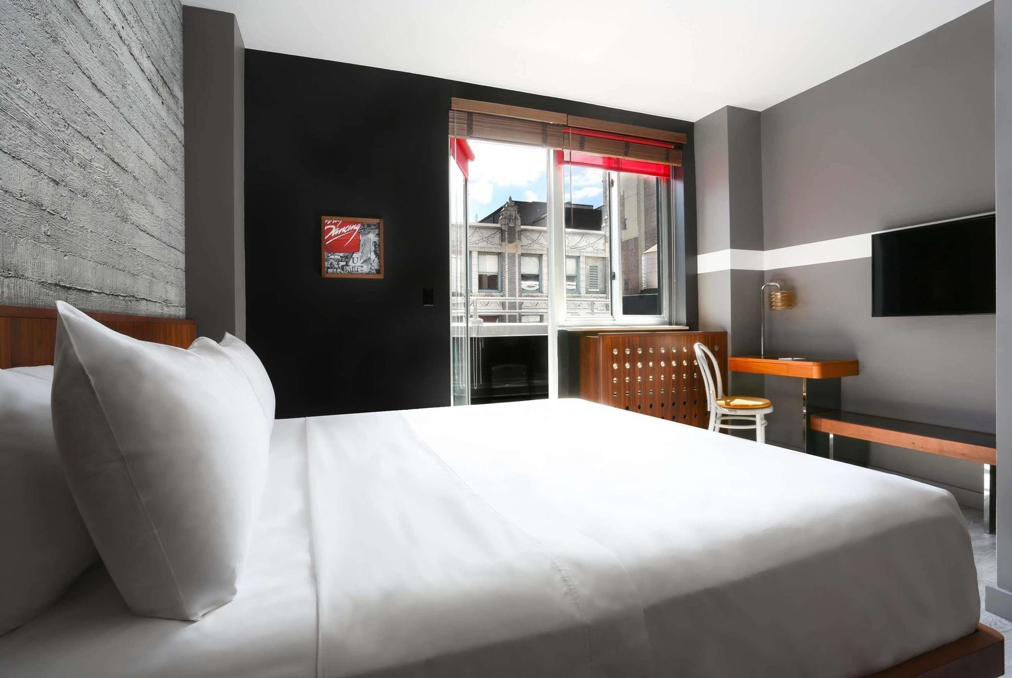 Hotel Henri Ню Йорк Екстериор снимка