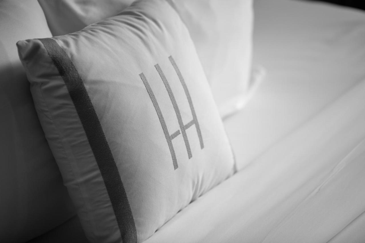 Hotel Henri Ню Йорк Екстериор снимка